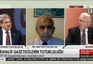Uğur Dündar
