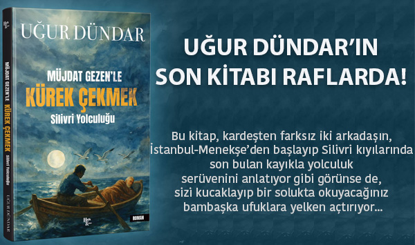 Uğur Dündar